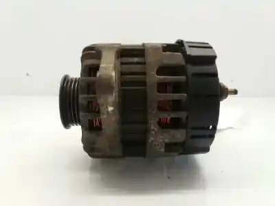 Second-hand car spare part ALTERNATOR for CHEVROLET KALOS  OEM IAM references 96404263  