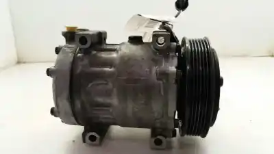 Second-hand car spare part AIR CONDITIONING COMPRESSOR for ALFA ROMEO 147 (190)  OEM IAM references 60653652  