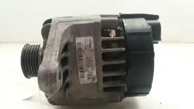 Pezzo di ricambio per auto di seconda mano ALTERNATORE per ALFA ROMEO 147 (190)  Riferimenti OEM IAM 46782219  