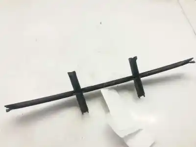 Peça sobressalente para automóvel em segunda mão grelha de pára choques central por bmw serie 5 berlina (e60) 525d referências oem iam 7033702