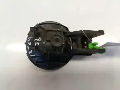 Peça sobressalente para automóvel em segunda mão puxador interior dianteiro esquerdo por daewoo kalos sedán (klas) 1.4 referências oem iam 96541649