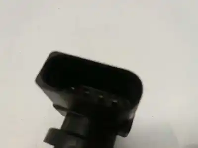 Second-hand car spare part ignition coil for seat ibiza (6l1) stella oem iam references 0986221023