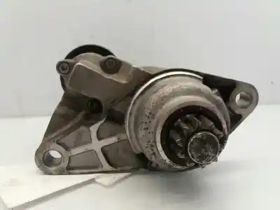 Second-hand car spare part starter motor for seat ibiza (6l1) stella oem iam references 02t911023e