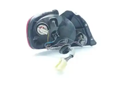 Second-hand car spare part right tailgate light for daewoo matiz cd oem iam references 96563515  