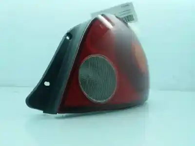 Second-hand car spare part right tailgate light for daewoo matiz cd oem iam references 96563515  
