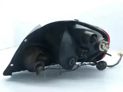 Second-hand car spare part left tailgate light for daewoo matiz cd oem iam references 0310509607s  