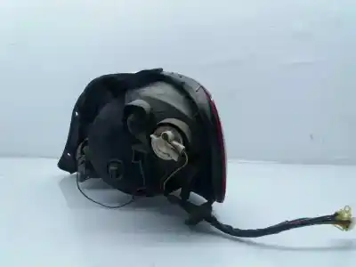 Second-hand car spare part left tailgate light for daewoo matiz cd oem iam references 0310509607s  