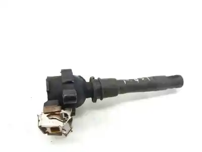 Peça sobressalente para automóvel em segunda mão bobina de ignição por mg rover serie 75 (rj) 2.0 kv6 classic referências oem iam nec101010