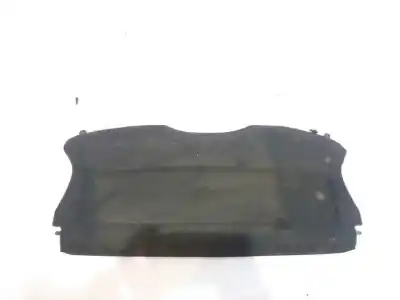 Second-hand car spare part PARCEL SHELF for FORD FIESTA (CBK)  OEM IAM references 2S61A46506  