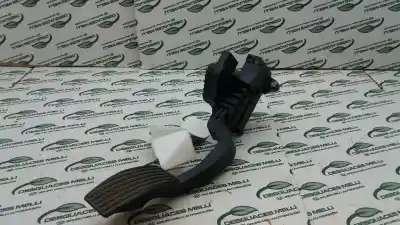 Автозапчасти б/у педальный потенциометр за opel corsa d corsavan ссылки oem iam 55702020  
