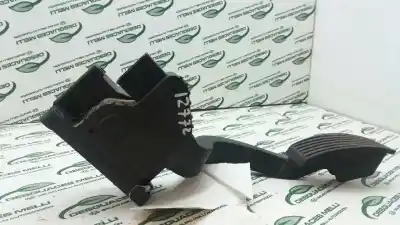 Автозапчасти б/у педальный потенциометр за opel corsa d corsavan ссылки oem iam 55702020