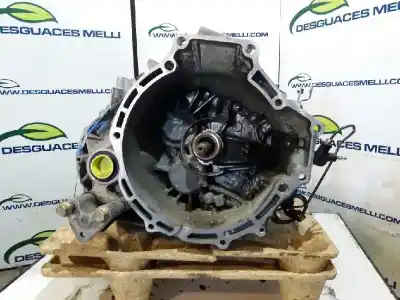 Автозапчастина б/у коробка передач для mazda 6 berlina (gg) 2.0 crtd 120 active посилання на oem iam 3a101 Автозапчастина б/у коробка передач для mazda 6 berlina (gg) 2.0 crtd 120 active посилання на oem iam 3a101