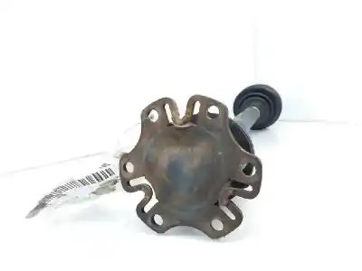 Second-hand car spare part FRONT LEFT TRANSMISSION for AUDI A6 BERLINA (4F2)  OEM IAM references 4F0407271J  