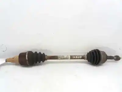 Second-hand car spare part FRONT LEFT TRANSMISSION for CITROEN C3 1.4 HDI (68 CV)  OEM IAM references 9638226480  