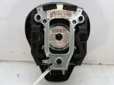 Second-hand car spare part FRONT LEFT AIR BAG for CITROEN C3 1.4 HDI (68 CV)  OEM IAM references 96380009ZE  