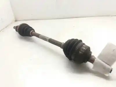 Tweedehands auto-onderdeel transmissie links voor voor citroen c3 hdi 70 furio oem iam-referenties 9684678480