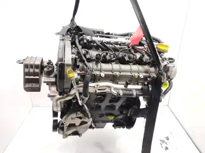 Pezzo di ricambio per auto di seconda mano MOTORE COMPLETO per OPEL VECTRA C BERLINA  Riferimenti OEM IAM Z19DTH  