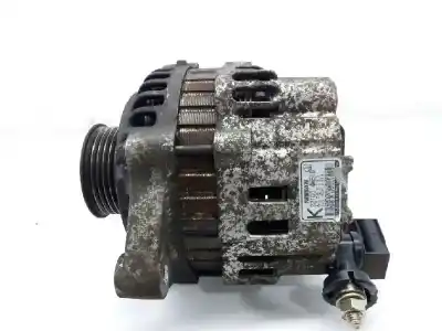 Gebrauchtes Autoersatzteil Lichtmaschine zum NISSAN ALMERA (N16/E)  OEM-IAM-Referenzen 231004M510  