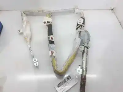 Second-hand car spare part front left curtain airbag for hyundai i40 i (vf) 1.7 crdi oem iam references 850103z300