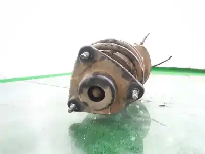 Second-hand car spare part front left shock absorber for hyundai i40 i (vf) 1.7 crdi oem iam references 546513z330