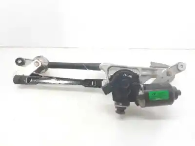 Gebrauchtes Autoersatzteil VORDERER WISCHERMOTOR zum HYUNDAI I40 I (VF)  OEM-IAM-Referenzen 981003Z000  