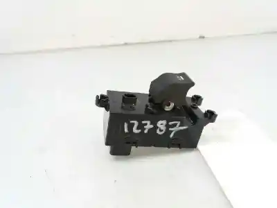 Second-hand car spare part rear left power window switch for hyundai i40 i (vf) 1.7 crdi oem iam references 935803z0004x