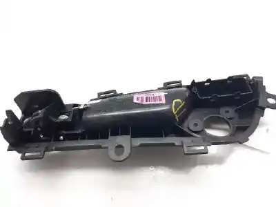 Second-hand car spare part interior right rear handle for hyundai i40 i (vf) 1.7 crdi oem iam references 261172802