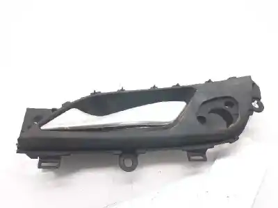 Second-hand car spare part interior left front handle for hyundai i40 i (vf) 1.7 crdi oem iam references 826103z010hz