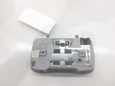 Second-hand car spare part interior light for hyundai i40 i (vf) 1.7 crdi oem iam references 928503sxxx