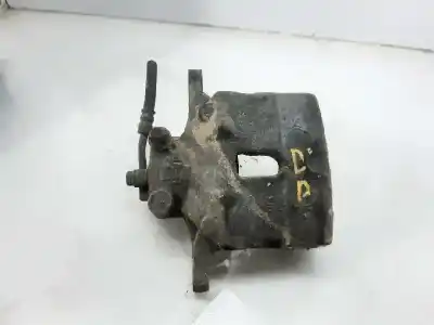 Second-hand car spare part front right brake caliper for hyundai i40 i (vf) 1.7 crdi oem iam references 581903za00