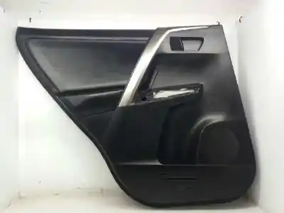 Автозапчасти б/у обивка задней левой двери за toyota rav 4 iv (_a4_) 2.2 d 4wd (ala49) ссылки oem iam 6764042550c1  