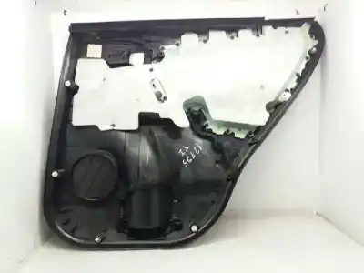 Автозапчасти б/у обивка задней левой двери за toyota rav 4 iv (_a4_) 2.2 d 4wd (ala49) ссылки oem iam 6764042550c1