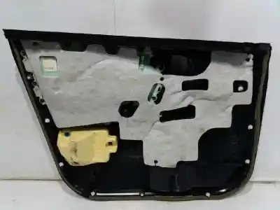 Автозапчасти б/у обивка передней правой двери за toyota rav 4 iv (_a4_) 2.2 d 4wd (ala49) ссылки oem iam 6761042a8021  