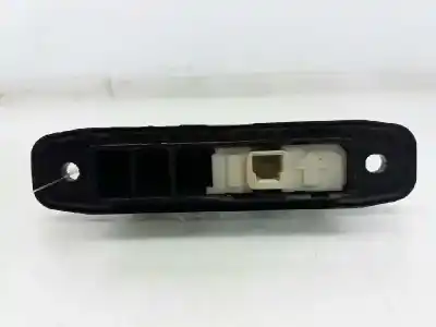 Автозапчасти б/у внешняя ручка ворот за toyota rav 4 iv (_a4_) 2.2 d 4wd (ala49) ссылки oem iam 0506a54  