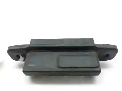 Автозапчасти б/у внешняя ручка ворот за toyota rav 4 iv (_a4_) 2.2 d 4wd (ala49) ссылки oem iam 0506a54  