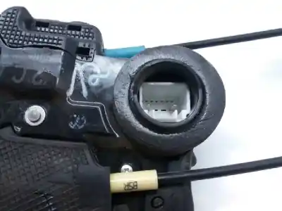 Автозапчастина б/у замок заднього правого дверя для toyota rav 4 iv (_a4_) 2.2 d 4wd (ala49) посилання на oem iam 6905042021  