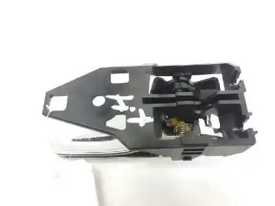 Автозапчасти б/у левая задняя внутренняя ручка за toyota rav 4 iv (_a4_) 2.2 d 4wd (ala49) ссылки oem iam 