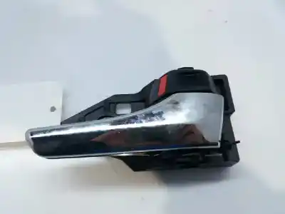 Автозапчасти б/у внутренняя задняя правая ручка за toyota rav 4 iv (_a4_) 2.2 d 4wd (ala49) ссылки oem iam 