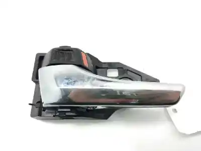Автозапчасти б/у левая передняя внутренняя ручка за toyota rav 4 iv (_a4_) 2.2 d 4wd (ala49) ссылки oem iam 6920633121c0