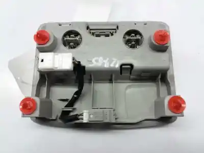 Автозапчасти б/у внутренний свет за toyota rav 4 iv (_a4_) 2.2 d 4wd (ala49) ссылки oem iam 1d111168g