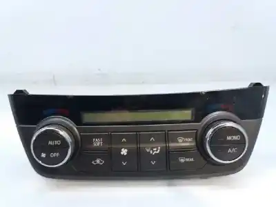 Автозапчасти б/у климат-контроль за toyota rav 4 iv (_a4_) 2.2 d 4wd (ala49) ссылки oem iam 5590042410  