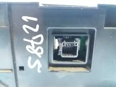 Автозапчасти б/у климат-контроль за toyota rav 4 iv (_a4_) 2.2 d 4wd (ala49) ссылки oem iam 5590042410  