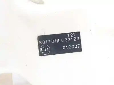 Автозапчастина б/у чистий депозит для toyota rav 4 iv (_a4_) 2.2 d 4wd (ala49) посилання на oem iam 8531542360  