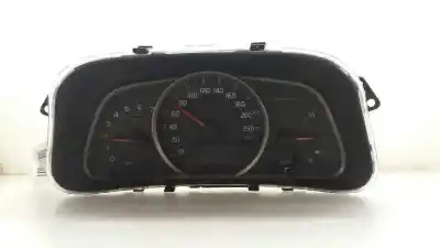 Автозапчастина б/у панель інструментів для toyota rav 4 iv (_a4_) 2.2 d 4wd (ala49) посилання на oem iam 8380042k51  