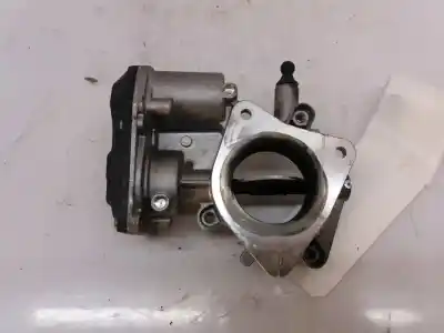 Автозапчастина б/у коробка метелика для opel insignia a sedán (g09) 2.0 cdti (69) посилання на oem iam 55564164  