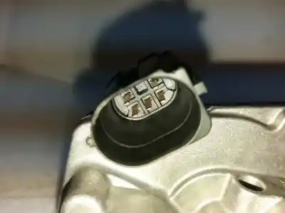 Автозапчасти б/у БАБОЧКА КОРОБКА за OPEL INSIGNIA A SEDÁN (G09)  ссылки OEM IAM 55564164  