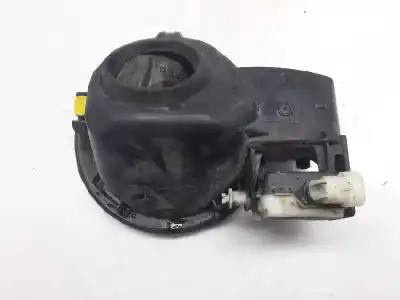 Автозапчасти б/у наружная крышка топлива за opel insignia a sedán (g09) 2.0 cdti (69) ссылки oem iam 13294606  