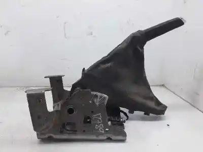 Second-hand car spare part handbrake lever for opel insignia a sedán (g09) 2.0 cdti (69) oem iam references 1410