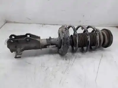 Second-hand car spare part front right shock absorber for opel insignia a sedán (g09) 2.0 cdti (69) oem iam references 13245967