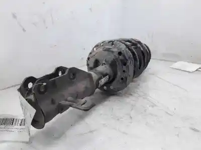 Second-hand car spare part front right shock absorber for opel insignia a sedán (g09) 2.0 cdti (69) oem iam references 13245967  